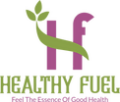 Healthy Fuel Logo